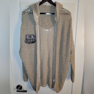 Talula Medium hoodie sweater women's from Aritzia